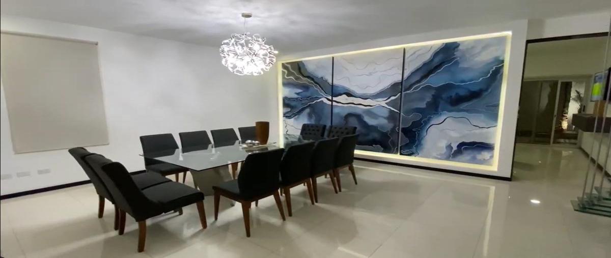 Foto de casa en venta en  , las cruces [carretera nacional kilómetro 236], allende, nuevo león, 0 No. 04